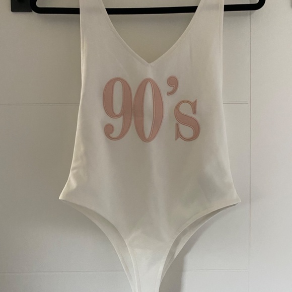 Night Walker Bodysuit, small - Picture 2 of 4